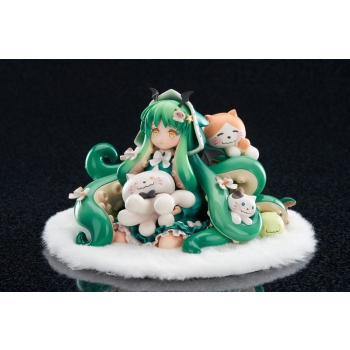 Cthulhu - Meowthulhu (Pajamas Party Ver.)