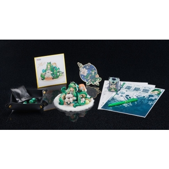 Cthulhu - Meowthulhu (Pajamas Party Ver.)