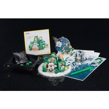 Cthulhu - Meowthulhu (Pajamas Party Ver.)