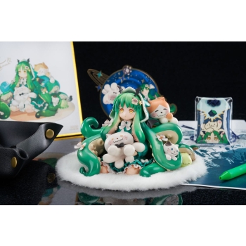 Cthulhu - Meowthulhu (Pajamas Party Ver.)