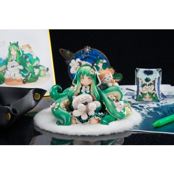 Cthulhu - Meowthulhu (Pajamas Party Ver.)