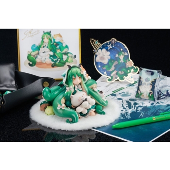 Cthulhu - Meowthulhu (Pajamas Party Ver.)