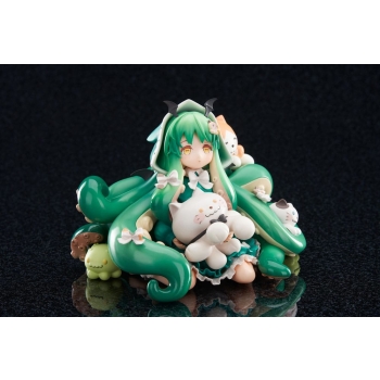 Cthulhu - Meowthulhu (Pajamas Party Ver.)
