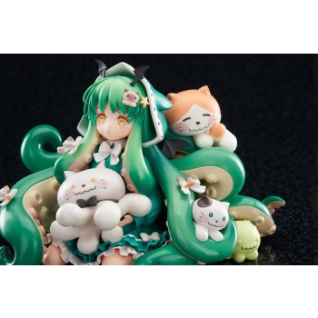 Cthulhu - Meowthulhu (Pajamas Party Ver.)