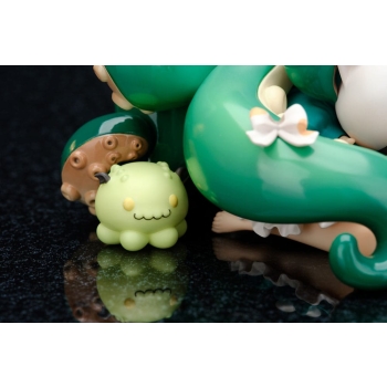 Cthulhu - Meowthulhu (Pajamas Party Ver.)