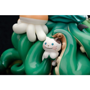 Cthulhu - Meowthulhu (Pajamas Party Ver.)