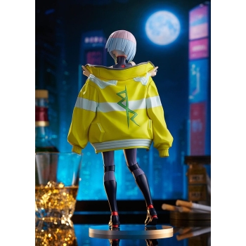 Cyberpunk: Edgerunners - Lucy (Ver. L Size) - Pop Up Parade