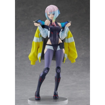 Cyberpunk: Edgerunners - Lucy (Ver. L Size) - Pop Up Parade