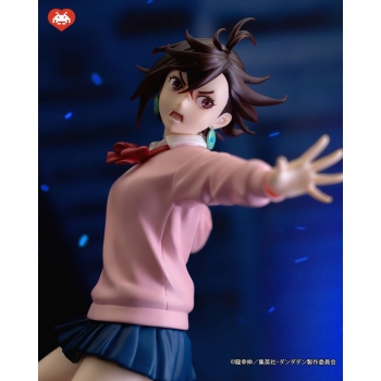 Dandadan - Momo - Dressta