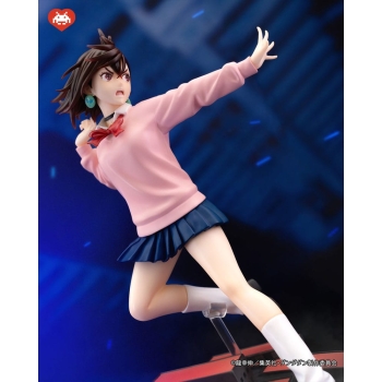 Dandadan - Momo - Dressta