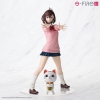 Dandadan - Momo - S-Fire