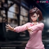Dandadan - Momo - S-Fire