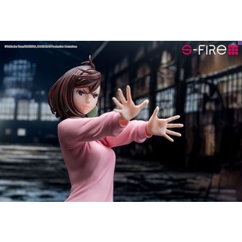 Dandadan - Momo - S-Fire