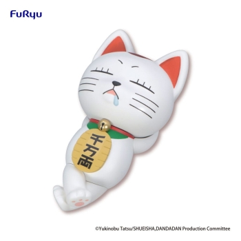 Dandadan - Turbo Granny (Maneki Neko Ver.) - Noodle Stopper