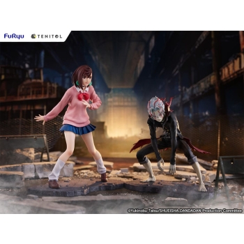 Dandadan - Okarun (Transformed Ver.) - Tenitol