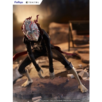 Dandadan - Okarun (Transformed Ver.) - Tenitol