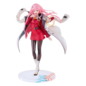 Darling in the Franxx - Zero Two