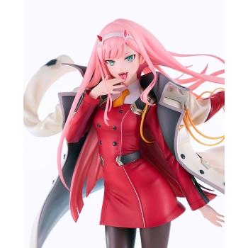 Darling in the Franxx - Zero Two