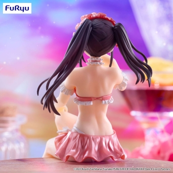 Date A Live - Kurumi Tokisaki (Swimsuit Pastel Red Color Ver.) - Noodle Stopper