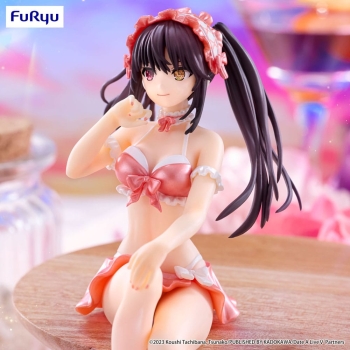 Date A Live - Kurumi Tokisaki (Swimsuit Pastel Red Color Ver.) - Noodle Stopper
