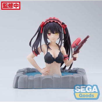 Date A Live - Kurumi Tokisaki - Thermae Utopia