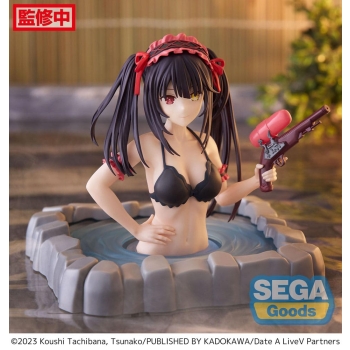 Date A Live - Kurumi Tokisaki - Thermae Utopia