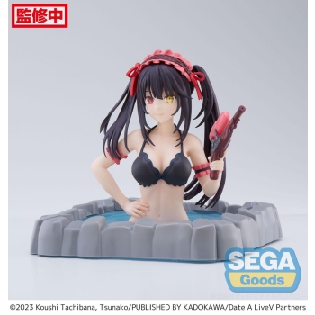 Date A Live - Kurumi Tokisaki - Thermae Utopia