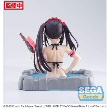 Date A Live - Kurumi Tokisaki - Thermae Utopia