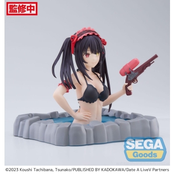 Date A Live - Kurumi Tokisaki - Thermae Utopia
