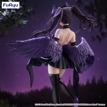 Date A Live - Kurumi Tokisaki - BiCute Dark