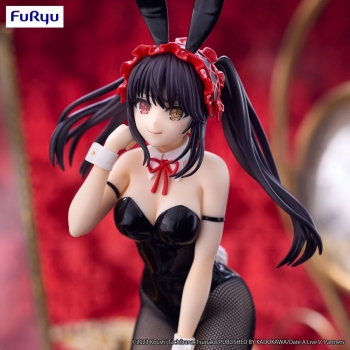 Date A Live - Kurumi Tokisaki (Black Color Ver.) - BiCute Bunnies