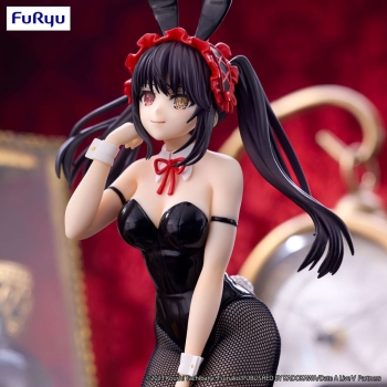 Date A Live - Kurumi Tokisaki (Black Color Ver.) - BiCute Bunnies