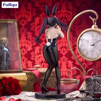 Date A Live - Kurumi Tokisaki (Black Color Ver.) - BiCute Bunnies