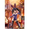 Date A Live - Kurumi Tokisaki (Bunny Ver. Renewal) - Desktop Cute