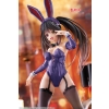 Date A Live - Kurumi Tokisaki (Bunny Ver. Renewal) - Desktop Cute
