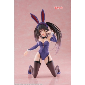 Date A Live - Kurumi Tokisaki (Bunny Ver. Renewal) - Desktop Cute