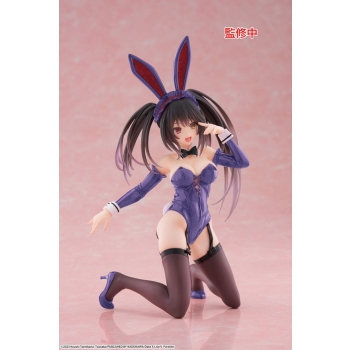 Date A Live - Kurumi Tokisaki (Bunny Ver. Renewal) - Desktop Cute