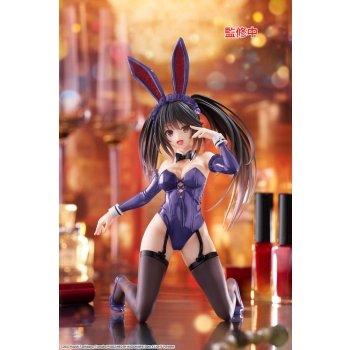 Date A Live - Kurumi Tokisaki (Bunny Ver. Renewal) - Desktop Cute