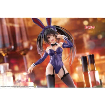 Date A Live - Kurumi Tokisaki (Bunny Ver. Renewal) - Desktop Cute