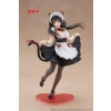 Date A Live - Kurumi Tokisaki (Cat Ear Maid Ver.) - Coreful