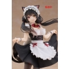 Date A Live - Kurumi Tokisaki (Cat Ear Maid Ver.) - Coreful
