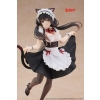 Date A Live - Kurumi Tokisaki (Cat Ear Maid Ver.) - Coreful