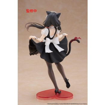 Date A Live - Kurumi Tokisaki (Cat Ear Maid Ver.) - Coreful