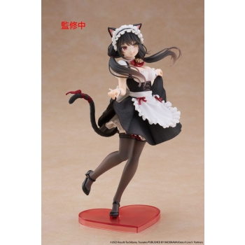 Date A Live - Kurumi Tokisaki (Cat Ear Maid Ver.) - Coreful