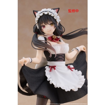 Date A Live - Kurumi Tokisaki (Cat Ear Maid Ver.) - Coreful
