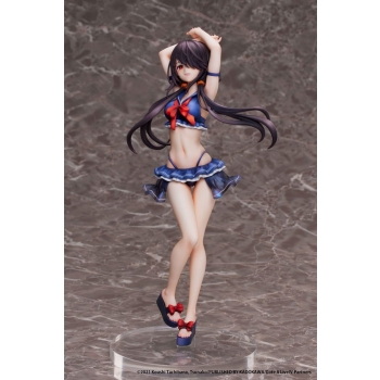 Date A Live - Kurumi Tokisaki