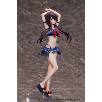 Date A Live - Kurumi Tokisaki