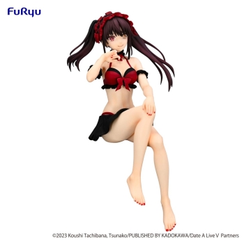 Date A Live - Kurumi Tokisaki (Swimsuit Ver.) - Noodle Stopper