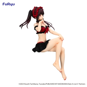 Date A Live - Kurumi Tokisaki (Swimsuit Ver.) - Noodle Stopper