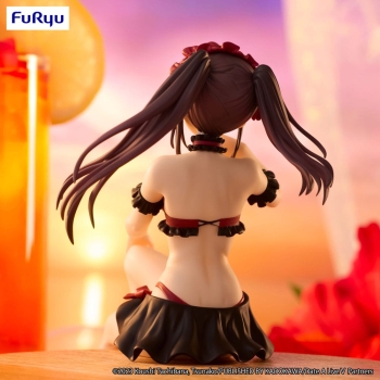 Date A Live - Kurumi Tokisaki (Swimsuit Ver.) - Noodle Stopper